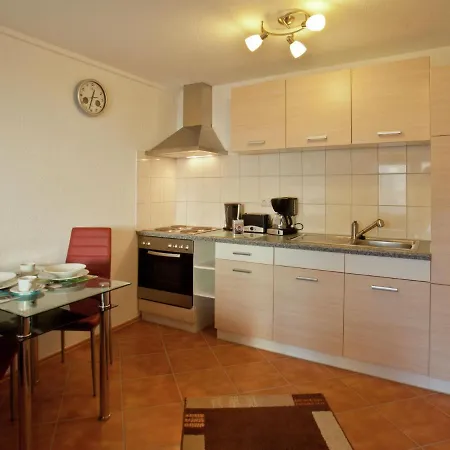 Awesome Bungalow In With Terrace * Rerik