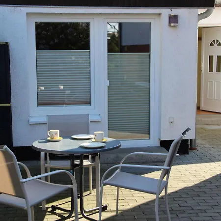 Awesome Bungalow In With Terrace Vakantiehuis *
