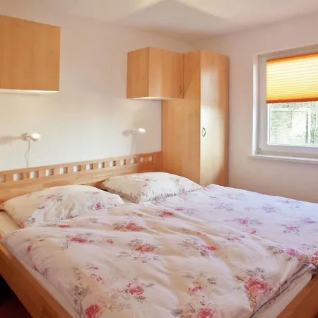 Awesome Bungalow In With Terrace